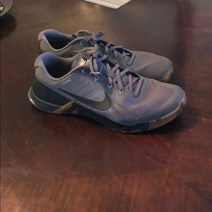 Nike Metcon 2